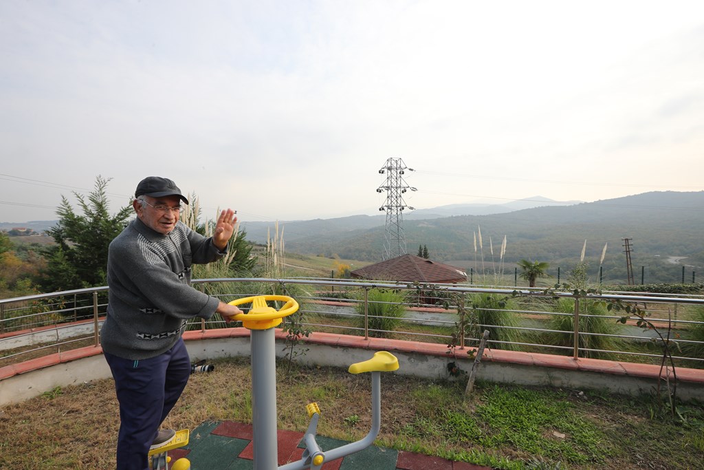 Ya L Destek Program Na Ba Vurular Ba Lad Ankara Aile Ve Sosyal