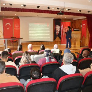 Göreve Yeni Başlayan Bakım Personellerine Yönelik Eğitim Programı Düzenlendi. - fotoğraf 3