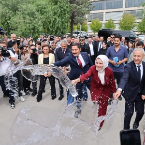 Aile ve Sosyal Hizmetler Bakanımız Göktaş, Hatay'da konuştu - fotoğraf 5