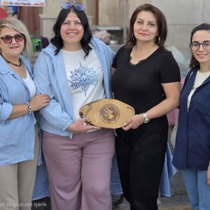 📌 Kadın Kooperatiflerine Ziyaret - fotoğraf 3