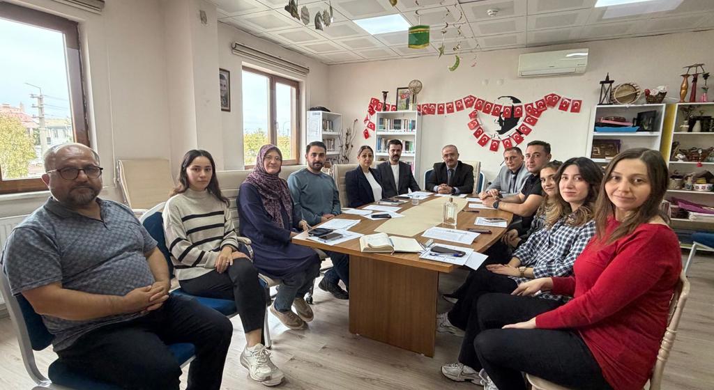 📍Afyonkarahisar Çocuk Evleri Sitesi