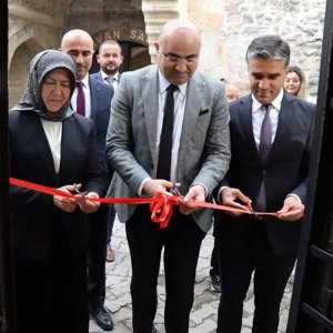 Sanatın Engel Tanımadığı Yer: Safranbolu! - fotoğraf 1