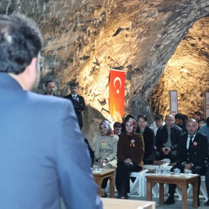 Yer Altından Geleceğe: Çocukların İklim Yolculuğu - fotoğraf 1