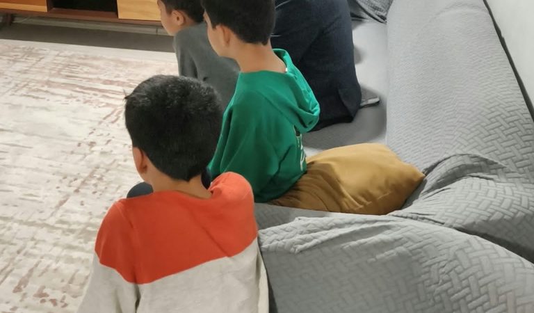 İl Müdürümüz Ahmet Kırtay’dan Batman Çocuk Evleri Sitesine Ziyaret ve Denetim