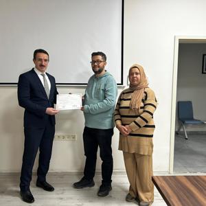 Geleceğe Güvenli Adımlar: Koruyucu Ailelerimiz Eğitimlerini Tamamladı! - fotoğraf 4