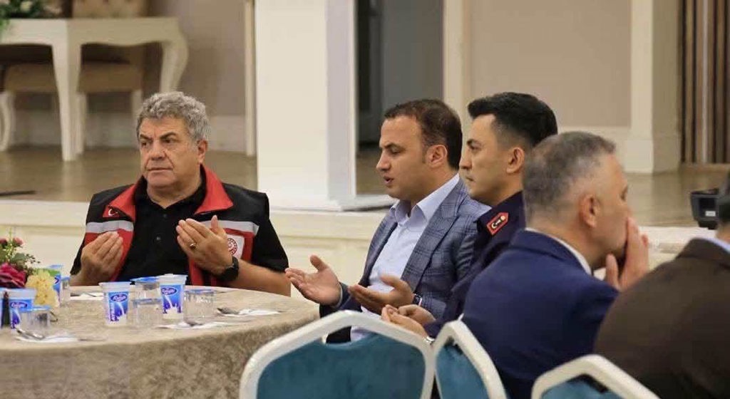 Şehidimiz Sercan Öklük, Şehadetinin 10. Yılında Dualarla Yâd Edildi