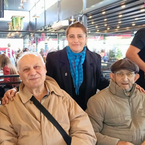 Yomra Terminal Pide Restaurant’ta Kahvaltı Etkinliği Düzenlendi. - fotoğraf 5