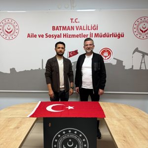 Aday Memurlar Yemin Ederek Asli Memurluğa Adım Attı - fotoğraf 1