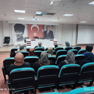 Bozova’da Danışmanlık Hizmetleri Tanıtıldı - fotoğraf 2