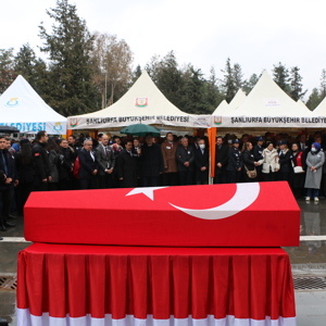 Şehitlerimizi Memleketlerine Uğurladık - fotoğraf 1