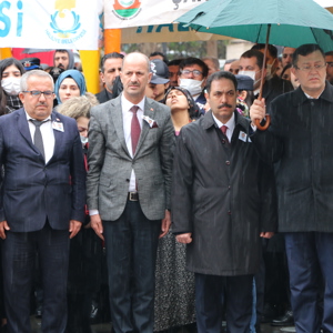 Şehitlerimizi Memleketlerine Uğurladık - fotoğraf 3