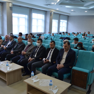 Çocuklarımız İl Münazara Yarışmasında Kıyasıya Mücadele Verdi - fotoğraf 1