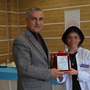 Çocuklarımız İl Münazara Yarışmasında Kıyasıya Mücadele Verdi - fotoğraf 5