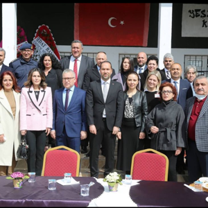 8 Mart Dünya Kadınlar Günü - fotoğraf 3