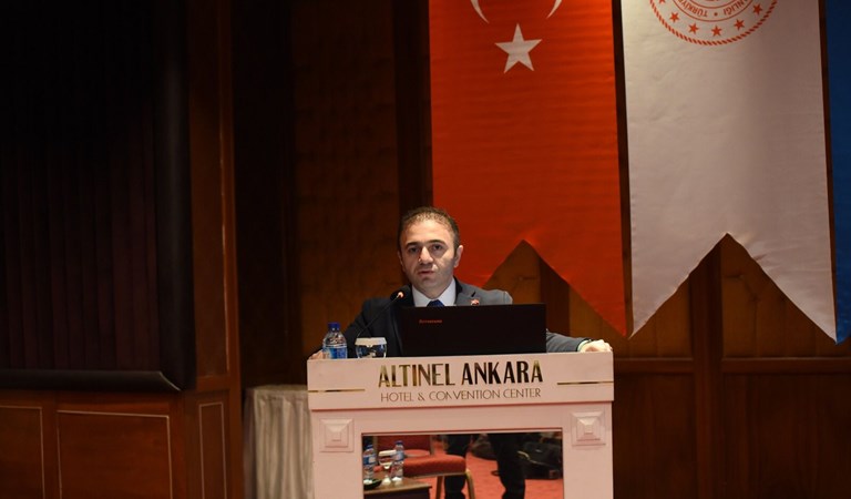 Türkiye Çocuk Araştırması Çalıştayı Yapıldı