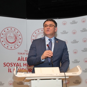 Şehit Aileleri ve Gazilere Devlet Övünç ve Milli Mücadele Madalyası Takdim Edildi - fotoğraf 12