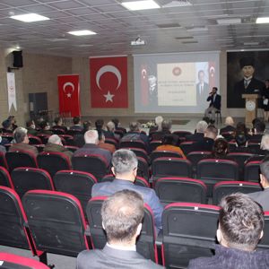 Devlet Övünç Madalyası ve Beratları Töreni Düzenlendi - fotoğraf 4