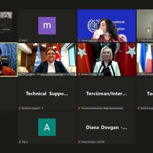 Bakanımız Derya Yanık: “Kooperatifçilik sistemi kadınların ekonomik yönden kalkınmasını destekliyor” - fotoğraf 4