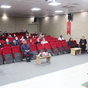 KORUYUCU AİLE BİRİNCİ KADEME EĞİTİMLERİ BAŞLADI - fotoğraf 1