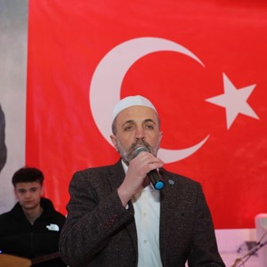 Şehit Aileleri ve Gazilerimiz Onuruna Yemek Programı Düzenlendi  - fotoğraf 14