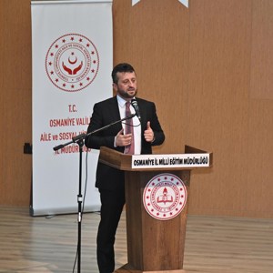Şehitlerimizin Aileleri ve Gazilerimiz Onuruna “Osmaniye Şehitlerini Anıyor” Programı Düzenlendi - fotoğraf 6