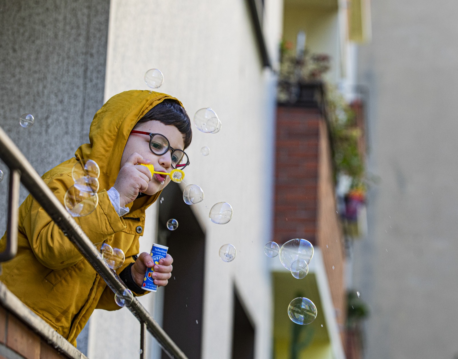 Bakanımız Yanık: Ataşeliklerimizin desteği ile Almanya’da 200 çocuğumuz ailelerine kavuştu