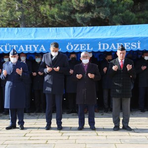 Çanakkale Zaferi’nin 107. Yılı Gururla Kutlandı - fotoğraf 3