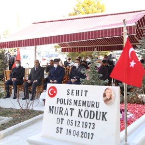 Çanakkale Zaferi’nin 107. Yılı Gururla Kutlandı - fotoğraf 12