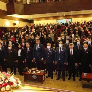 Çanakkale Zaferi’nin 107. Yılı Gururla Kutlandı - fotoğraf 15