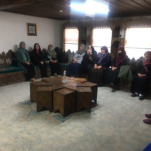 Çanakkale Zaferi’nin 107. Yılı Gururla Kutlandı - fotoğraf 20