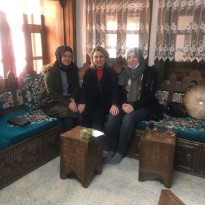 Çanakkale Zaferi’nin 107. Yılı Gururla Kutlandı - fotoğraf 21