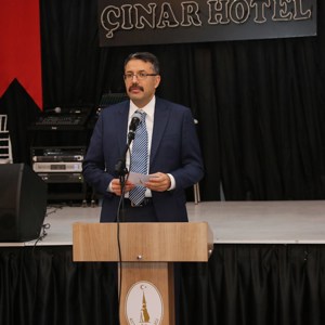 Çanakkale Zaferi’nin 107. Yılı Gururla Kutlandı - fotoğraf 23