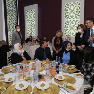 Çanakkale Zaferi’nin 107. Yılı Gururla Kutlandı - fotoğraf 24