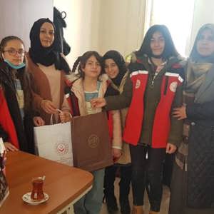 Çocuklarımızdan 18 Mart Çanakkale Zaferi ve Şehitleri Anma Günü Etkinliği - fotoğraf 1