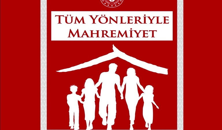 Aile ve Sosyal Hizmetler Bakanlığından “Tüm Yönleriyle Mahremiyet” Kitabı