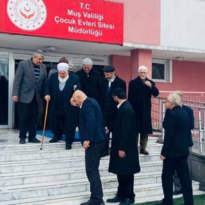 Muş Çocuk Evleri Sitesi Müdürlüğünden 18-24 Yaşlılar Haftası Programı - fotoğraf 2