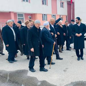 Muş Çocuk Evleri Sitesi Müdürlüğünden 18-24 Yaşlılar Haftası Programı - fotoğraf 3