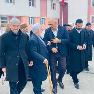 Muş Çocuk Evleri Sitesi Müdürlüğünden 18-24 Yaşlılar Haftası Programı - fotoğraf 5