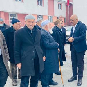 Muş Çocuk Evleri Sitesi Müdürlüğünden 18-24 Yaşlılar Haftası Programı - fotoğraf 6