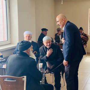 Muş Çocuk Evleri Sitesi Müdürlüğünden 18-24 Yaşlılar Haftası Programı - fotoğraf 7