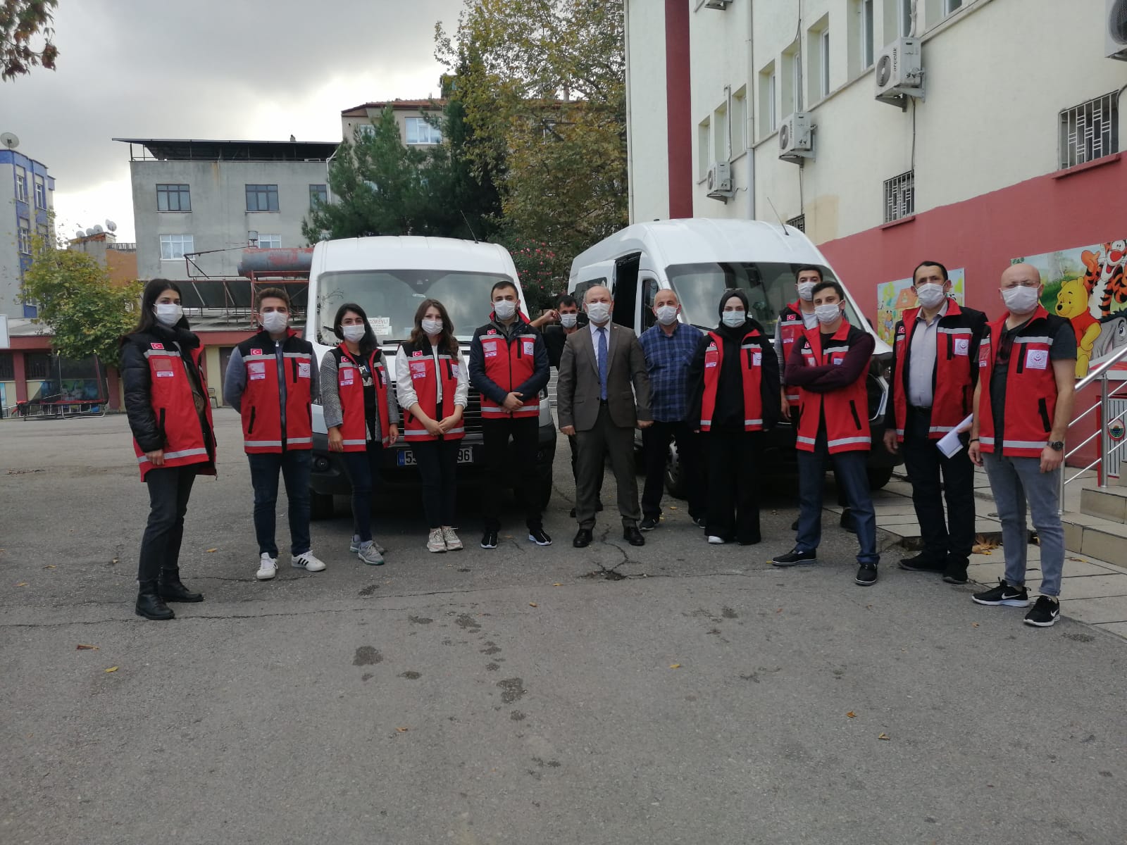 İl Müdürü Tekin Balcı’dan 17 Mart “Sosyal Hizmet Günü” Mesajı