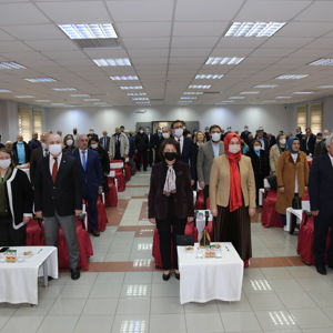 Yaşlılar Haftası Büyük Bir Programla Kutlandı  - fotoğraf 6