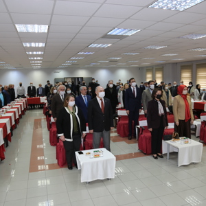 Yaşlılar Haftası Büyük Bir Programla Kutlandı  - fotoğraf 7