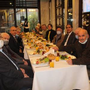 18-24 Mart Yaşlılara Saygı Haftası  - fotoğraf 1