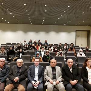 İl Müdürlüğümüz ve Yalova Üniversitesi Sosyal Destek Kulübü ile ortak olarak “Dünyada ve Türkiye’de Sosyal Hizmet Konferansı” düzenlendi - fotoğraf 1