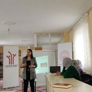 Kadına Yönelik Şiddetle Mücadelede Koordinasyon ve İzleme Toplantısı Yapıldı - fotoğraf 1