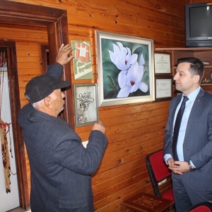 İL MÜDÜRÜMÜZ OSMAN TOPRAKÇI FETHİYE'DE STK ZİYARETLERİ GERÇEKLEŞTİRDİ - fotoğraf 2