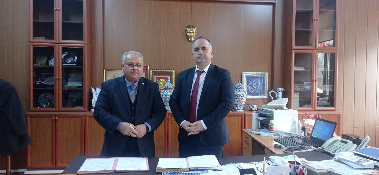 Aile Eğitim Programı (AEP) Protokolü İmzalandı