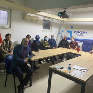 Koruyucu Aile Hizmet Modeli Tanıtıldı  - fotoğraf 1