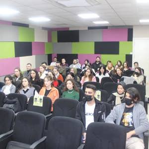2021-2022 Eğitim-Öğretim Yılı Bahar Dönemi Uygulamaları Değerlendirildi - fotoğraf 2